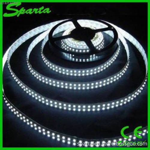 72w SMD5050 Christmas color changing flexible led strip lights